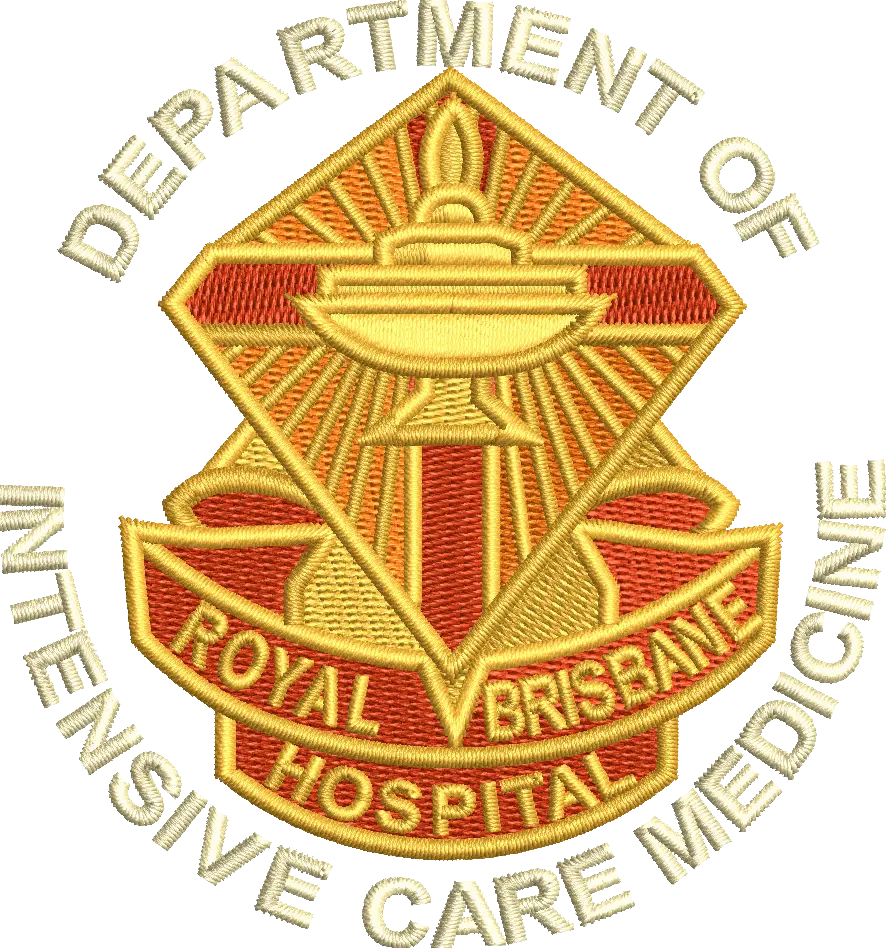 Royal Brisbane Hospital Logo on File Simply Scrubs Australia